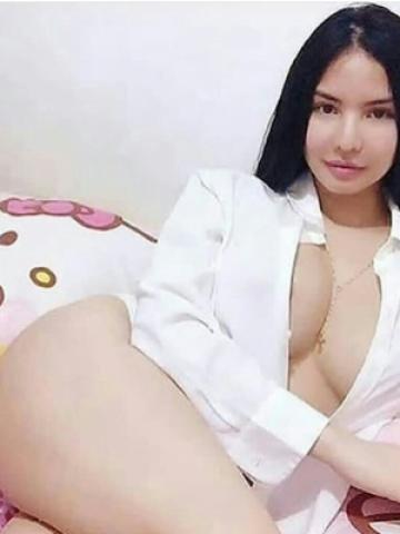 Проститутка Лолита